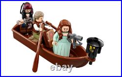 Lego Pirates Of The Caribbean Silent Mary 71042 BEST PRICE JUST NOW