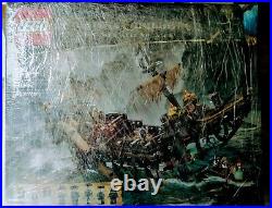 Lego Pirates Of The Caribbean Silent Mary 71042 BEST PRICE JUST NOW