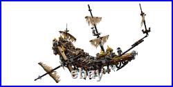 Lego Pirates Of The Caribbean Silent Mary 71042 FREE SHIPPING