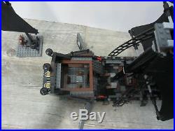 Lego Pirates of the Caribbean 4184 The Black Pearl 100% Complete