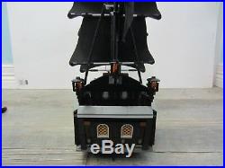 Lego Pirates of the Caribbean 4184 The Black Pearl 100% Complete