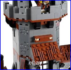 Lego Pirates of the Caribbean On stranger Tides Whitecap Bay (4194) 2012