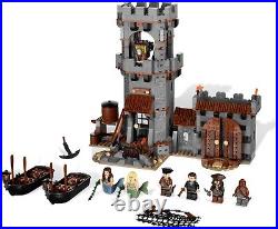 Lego Pirates of the Caribbean On stranger Tides Whitecap Bay (4194) 2012