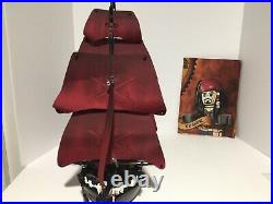 Lego Pirates of the Caribbean Set 4195 Queen Anne's Revenge