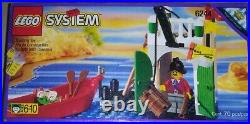 Lego SWD Enterprises Auction 6244