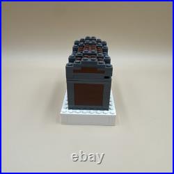 Lego The Art Of The Brick Pirates Of The Caribbean Chest Model By Nathan Sawaya Lego The Art Of The Brick Pirates Of The Caribbean Chest Model By Nathan Sawaya