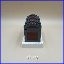 Lego The Art Of The Brick Pirates Of The Caribbean Chest Model By Nathan Sawaya Lego The Art Of The Brick Pirates Of The Caribbean Chest Model By Nathan Sawaya