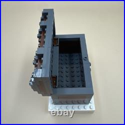 Lego The Art Of The Brick Pirates Of The Caribbean Chest Model By Nathan Sawaya Lego The Art Of The Brick Pirates Of The Caribbean Chest Model By Nathan Sawaya