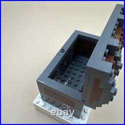 Lego The Art Of The Brick Pirates Of The Caribbean Chest Model By Nathan Sawaya Lego The Art Of The Brick Pirates Of The Caribbean Chest Model By Nathan Sawaya