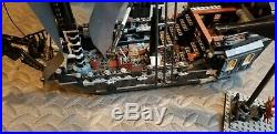 Lego pirates of the caribbean black pearl 4184