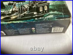 Lego pirates of the caribbean black pearl 4184