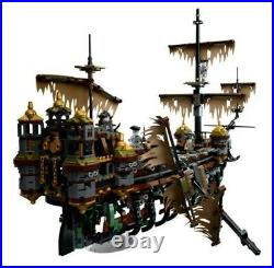 Lego pirates of the caribbean silent mary 71042