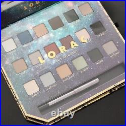 Lorac Disney Pirates Of The Caribbean Limited Ed EyeShadow Palette BRAND NEW