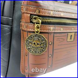 Loungefly Disney Pirates Of The Caribbean Dead Men Tell No Tales Mini Backpack Loungefly Disney Pirates Of The Caribbean Dead Men Tell No Tales Mini Backpack
