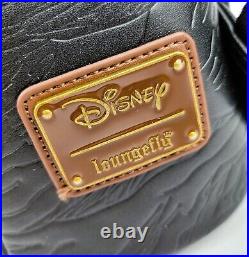 Loungefly Disney Pirates Of The Caribbean Dead Men Tell No Tales Mini Backpack Loungefly Disney Pirates Of The Caribbean Dead Men Tell No Tales Mini Backpack