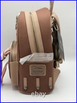 Loungefly Disney Pirates Of The Caribbean Duo Read Description