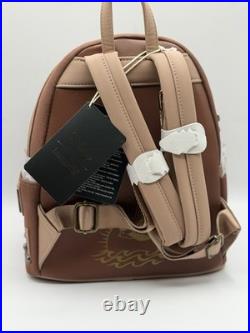 Loungefly Disney Pirates Of The Caribbean Duo Read Description