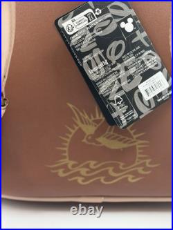 Loungefly Disney Pirates Of The Caribbean Duo Read Description