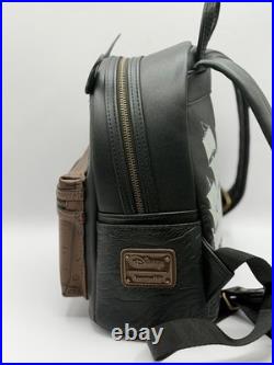 Loungefly Disney Pirates Of The Caribbean Duo Read Description