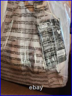 Loungefly Jack Sparrow Pirates of the Caribbean Mini Backpack New in Package Loungefly Jack Sparrow Pirates of the Caribbean Mini Backpack New in Package