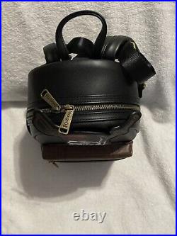 Loungefly Mini Backpack Pirates Of The Caribbean Dead Men TV Movie Disney