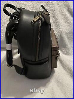 Loungefly Mini Backpack Pirates Of The Caribbean Dead Men TV Movie Disney