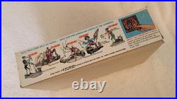 MPC Disney Model Kit Pirates of the Caribbean FATE OF MUTINEERS New Sealed Parts MPC Disney Model Kit Pirates of the Caribbean FATE OF MUTINEERS New Sealed Parts