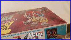 MPC Disney Model Kit Pirates of the Caribbean FATE OF MUTINEERS New Sealed Parts MPC Disney Model Kit Pirates of the Caribbean FATE OF MUTINEERS New Sealed Parts