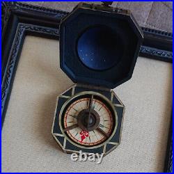 Master Replica Compass Pirates of the Caribbean Jack Sparrow Dead Man's Chest