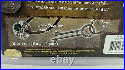 Master Replica Pirates Of The Caribbean Dead Man's Chest Elizabeth Swann Neckla