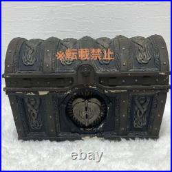 Master Replicas Pirates of the Caribbean Davy Jones Dead Man's Chest Master Replicas Pirates of the Caribbean Davy Jones Dead Man's Chest