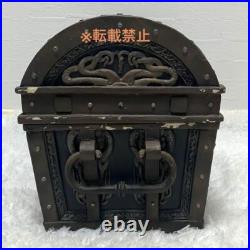 Master Replicas Pirates of the Caribbean Davy Jones Dead Man's Chest Master Replicas Pirates of the Caribbean Davy Jones Dead Man's Chest