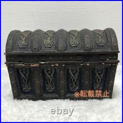 Master Replicas Pirates of the Caribbean Davy Jones Dead Man's Chest Master Replicas Pirates of the Caribbean Davy Jones Dead Man's Chest