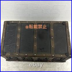 Master Replicas Pirates of the Caribbean Davy Jones Dead Man's Chest Master Replicas Pirates of the Caribbean Davy Jones Dead Man's Chest