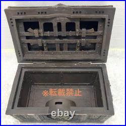 Master Replicas Pirates of the Caribbean Davy Jones Dead Man's Chest Master Replicas Pirates of the Caribbean Davy Jones Dead Man's Chest