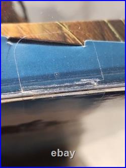 Mattel Barbie Capt Jack Sparrow Pirates of the Caribbean Pink Label 2010 NIB