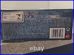 Mattel Barbie Capt Jack Sparrow Pirates of the Caribbean Pink Label 2010 NIB