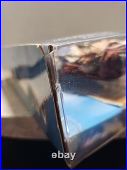 Mattel Barbie Capt Jack Sparrow Pirates of the Caribbean Pink Label 2010 NIB