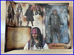 Medicom Toy Pirates Of The Caribbean Jack Sparrow