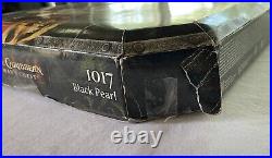 Mega Bloks 1017 Pirates of the Caribbean 2 Black Pearl New in Damaged Box 2006