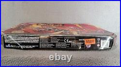 Mega Bloks 1065 Pirates of the Caribbean At Worlds End EMPRESS Ship Read Descrip