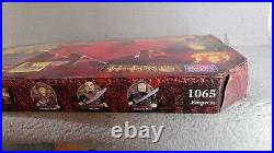 Mega Bloks 1065 Pirates of the Caribbean At Worlds End EMPRESS Ship Read Descrip