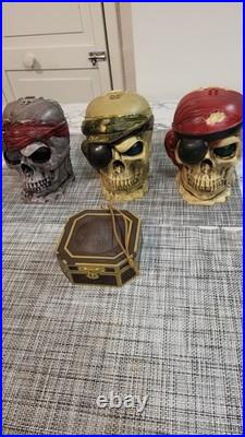 Mega Bloks Pirates of The Caribbean Full Vintage Collection Bundle Mega Bloks Pirates of The Caribbean Full Vintage Collection Bundle