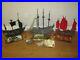 Mega-Bloks-Pirates-of-the-Caribbean-lot-of-Empress-Flying-Dutchman-Black-Pearl-01-ywpn