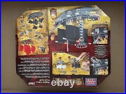 Mega Bloks Pirates of the Caribbean, sets 1069 1070 1039 1048 1079 All new