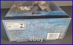 NEW 2010 Barbie Captain Jack Sparrow Pirates of the Caribbean Pink Label T7654