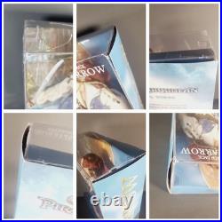 NEW 2010 Barbie Captain Jack Sparrow Pirates of the Caribbean Pink Label T7654