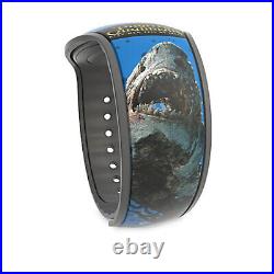 NEW Disney Pirates of The Caribbean Dead Men Tell No Tales MagicBand 2 LE 2000