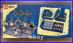 NEW LEGO 852750 Pirates Tic Tac Toe Captain Brickbeard Pirate Imperial Soldier