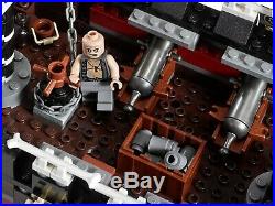 NEW LEGO Pirates of the Caribbean 4195 Queen Anne's Revenge Sealed Brand NEW